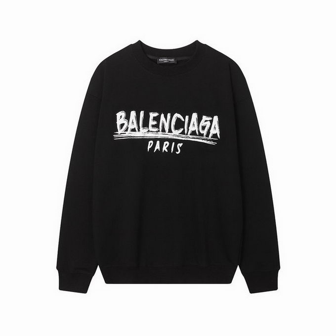 Balenciaga Sweatshirt Mens ID:20240314-184